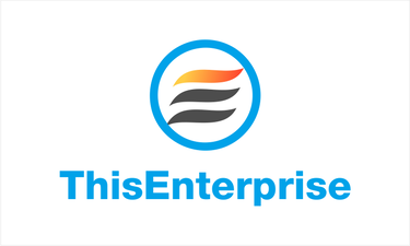 thisenterprise.com Logo